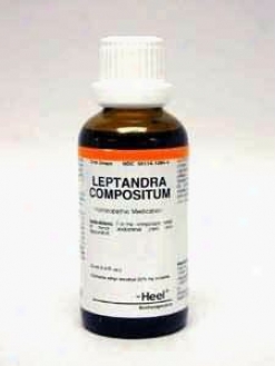 Heel's Ldptandra Compositum 50 Ml