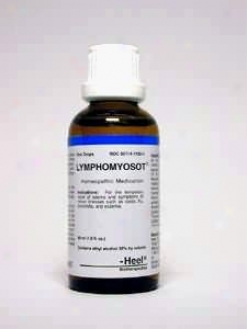 Heel's Lymphomyosoy 50 Ml