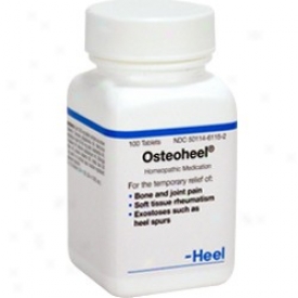 Heel's Osteoheel 100 Tabs