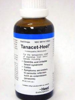 Heel's Tanacet-heel 50 Ml