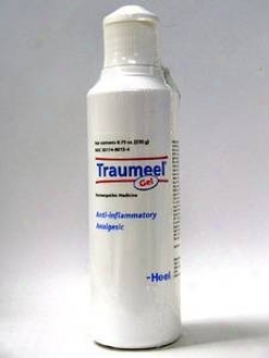 Heel's Traumeel Gel 250 Gms