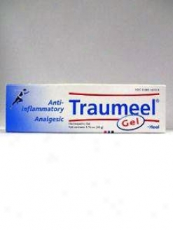 Heel'a Traumeel Gel 50 Gms