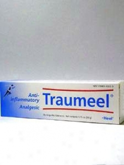 Heel's Traumeel Ointment 50 Gms