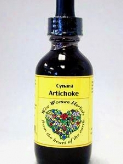 Herb Pharm's Artichoke/cynara Scolymus 2oz