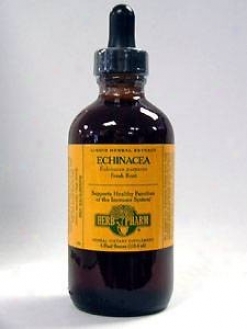 Herb Pharm's Echinacea/echinacea Purpurea 4 Oz