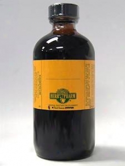 Herb Pharm's Golden Echinacea 8 Oz