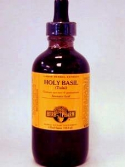 Herb Pharm's Holy Basil/tulsi 4 Oz