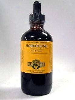 Herb Pharm's Horehound/marrubium Vulgare 4 Oz