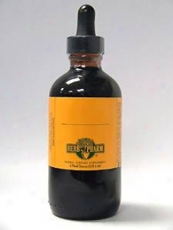 Herb Phharm's Lboelia/skunk Cabbage Compound 4 Oz