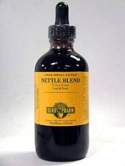 Herb Pharm's Nettle Blend/urtica Dioica 4 Oz