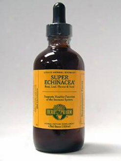 Herb Pharm's Super Echinacea 4oz