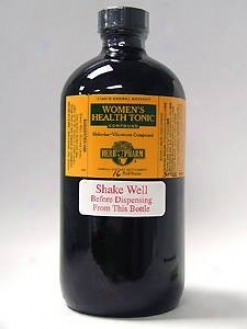 Herh Pharm's Womrn?s Health Tonic Compound 16 Oz