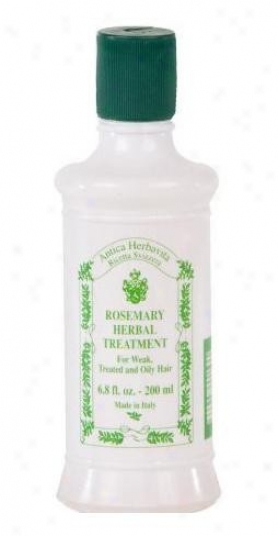 Herbatint's Rosemary Oil 7oz