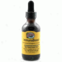 Herbs Etc Immunoboost (echinacea/astragalus Complex) 2oz (comtains Dye Spirits of wine)