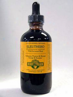 Herb's Pharm Eleuthero 4oz