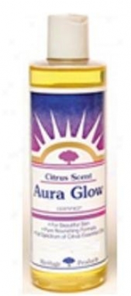 Heritage Products Aura Glow Citrus 2 Fl Oz