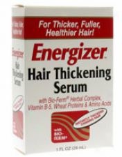 Hobe Labs Energizer Hair Thickening Serum 1oz