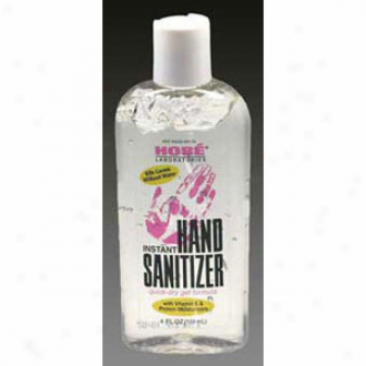 Hobe Labs Hand Sanitizer 4 Fl Oz