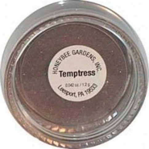 Honeybee Gardens Powdercolors Stackable Mineral Color Temptress 2gm