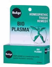 Hyland's Nuage Tissue Salfs Bioplasma 6x 125tabs