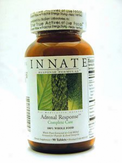 Innate Response's Adrenal Response Complete Care 30 Tabs