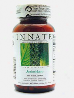 Innate Response's Antioxidants 90 Tabs