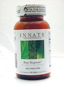 Innate Redponse's Bone Response 180 Tabs