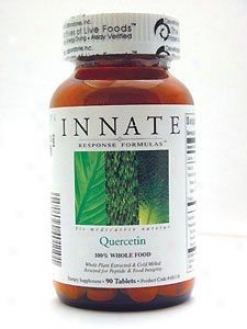 Innate Response's Quercetin 60 Tabs