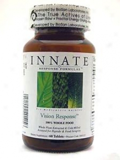 Innate Response's Vision Answer 60 Tabs