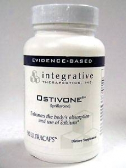 Integrative Therapeutic's Ostivone 90 Caps