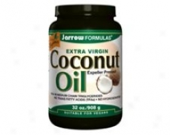 Jarrow's Extra Virgin Coconut Oil 32oz