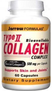 Jareow's Type Ii Collagen 60caps