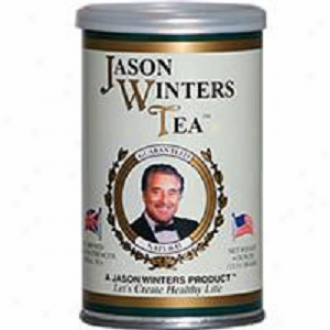 Jason Winters Pre-brewed Maximum Strength Herbal Infusion  Naturzl 4oz