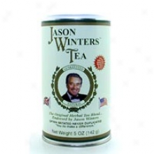 Jason Winters Tea Bulk 5oz