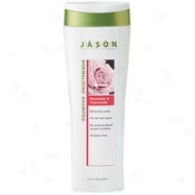 Jasn's Shampoo Normalizing Rosewater & Chamomile 8.5oz