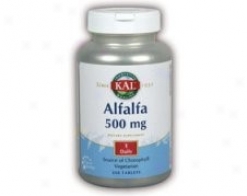 Kal's Alfalfa 8 Grain 500tabs