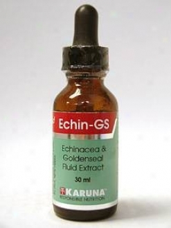 Karuna Corporayipn's Echin-gs 1 Oz