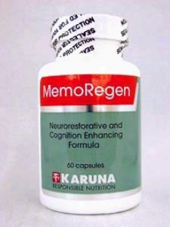 Karuna Corporation's Mrmoregen 60 Caps