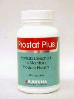 Karuna Corporation's Prostat Plus 120 Caps