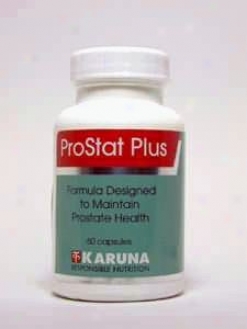 Karuna Corporation's Protat Plus 60 Caps