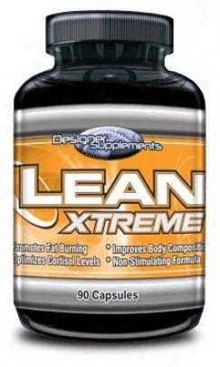 Lean Xtreme 90 Caps (new)