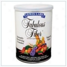 Lewis Labs Fabulous Fiber 16oz