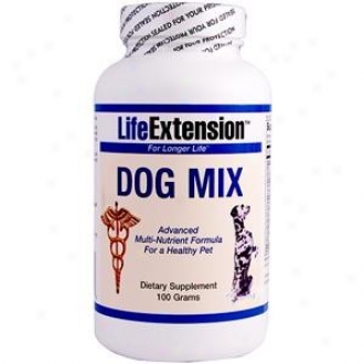 Life Extension's Dog Join 100gm