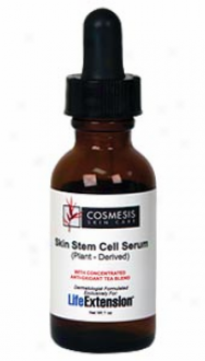 Life Extension's Skin Stem Cell Serum o1z