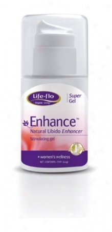 Mode  Flo's Enhance Woman .75oz