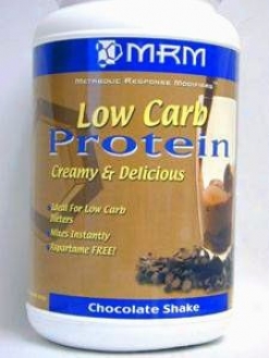 Metabolic Maintenance Low Carb Protein - Chocolate 1.8 Lbs