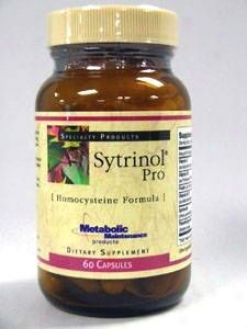 Metabolic Maintenance Sytrinol Pro 60 Caps
