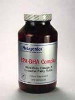 Metagenics Epadha Complex Tg Nec 270 Gels