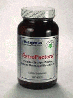 Metaenics Estrofactors 180 Tabs