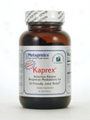 Metagenics Kaprex 350 Mg 60 Gels